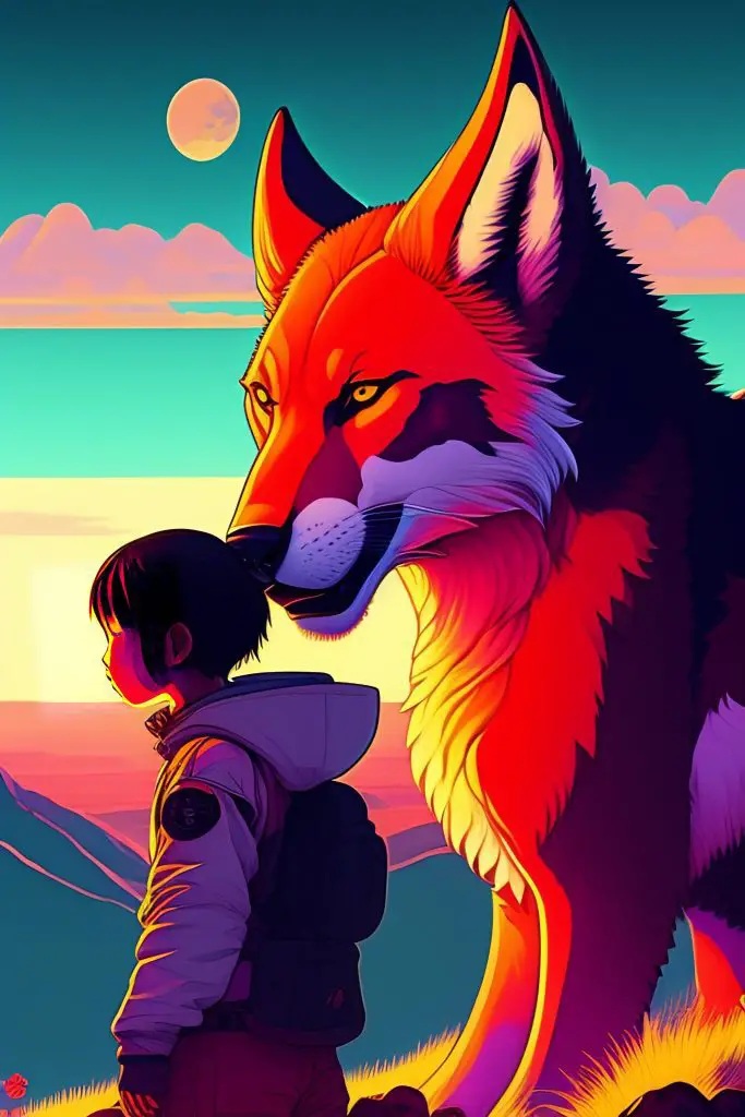Werewolf Ranks & werewolf romance stories