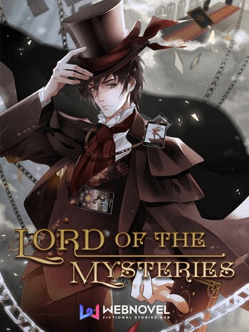 Lord of the mysteries web novel
