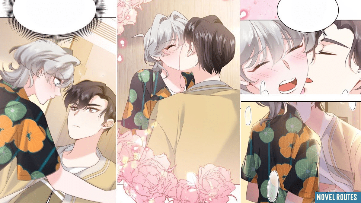 Full Marks Hidden Marriage Novel Review: SuperStar MC + Billionaire