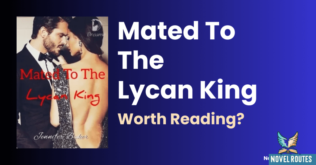 Mated To The Lycan King Review