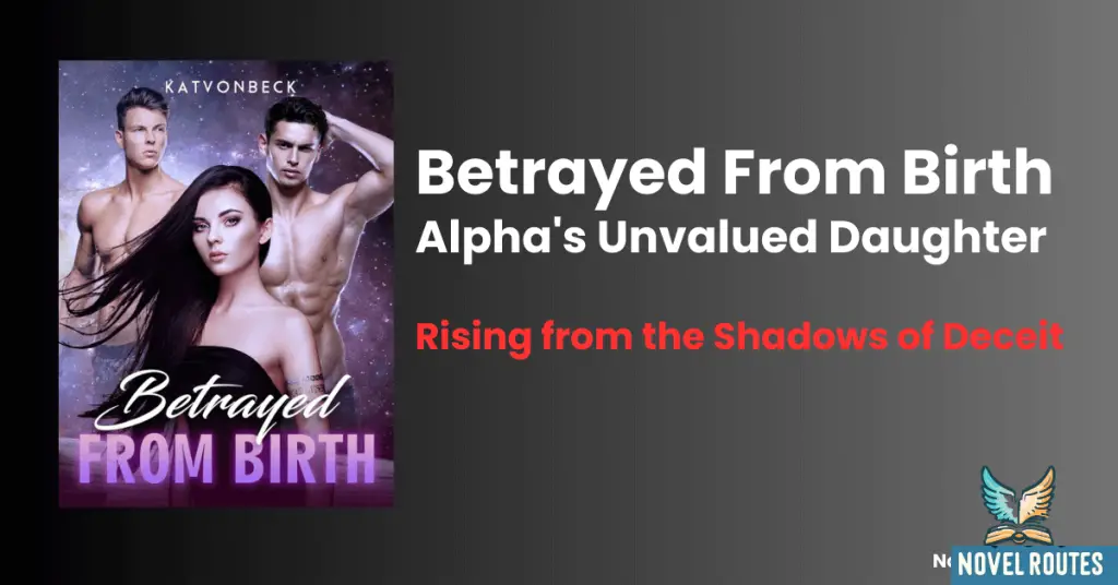Betrayed From Birth - Alpha's Unvalued Daughter Review
