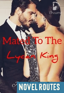 Mate to the lycan king novel 
