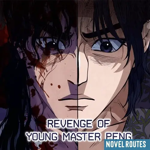Revenge of Young Master Peng