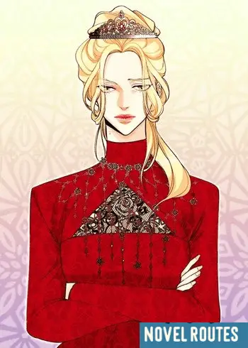 Navier (The Remarried Empress)