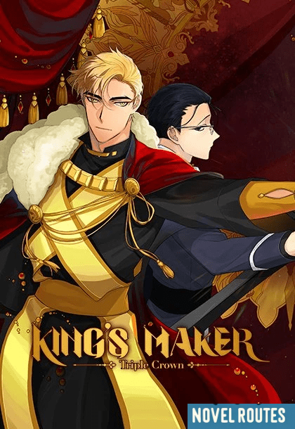 King’s Maker: Triple Crown