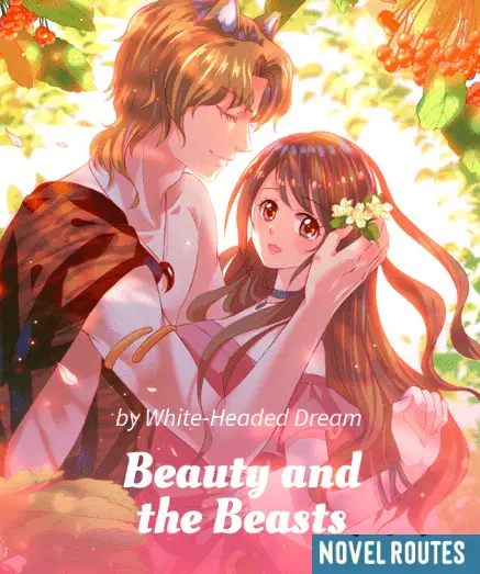 Beauty And The Beasts Review: A Good Reverse Harem Story - NovelRoutes