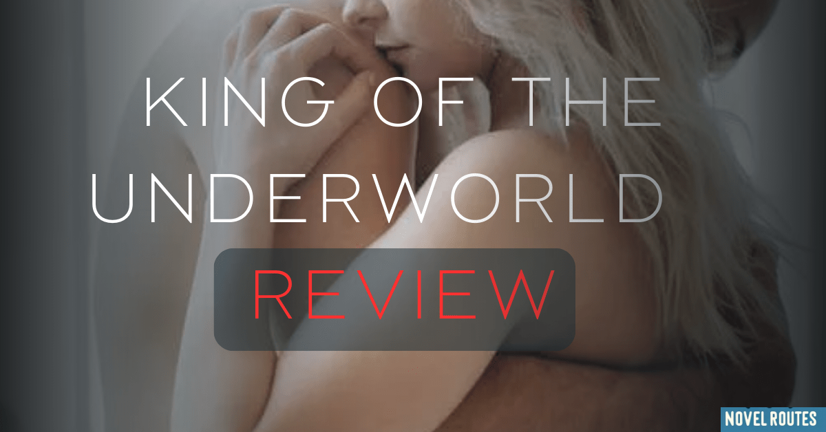 King of the Underworld by RJ Kane Review