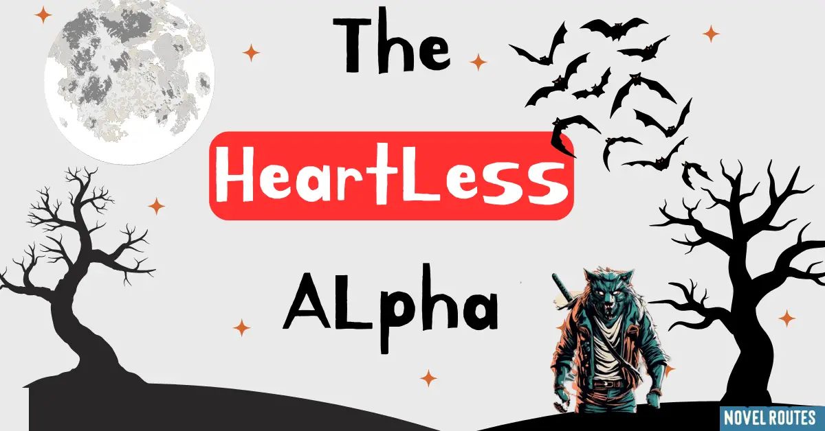 The HeartLess ALpha