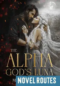 The Alpha God's Luna