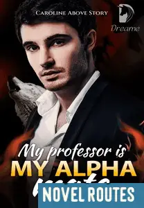 My Professor Is My Alpha Mate Review