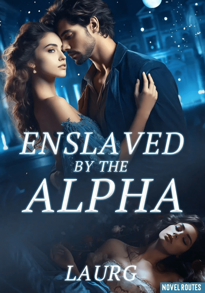 Enslaved By The Alpha