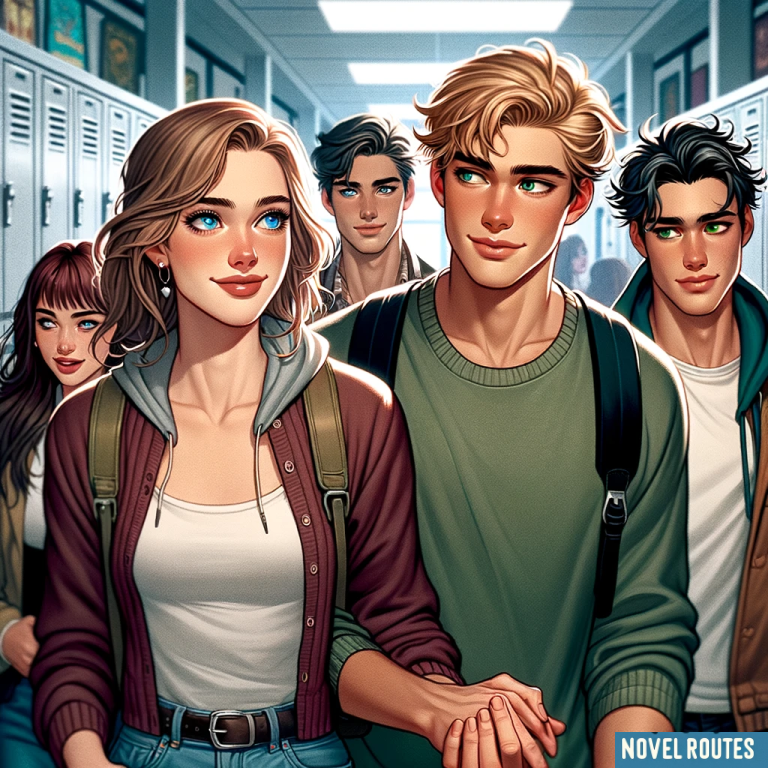 My Secret My Bully My Mates Chapter Summary NovelRoutes