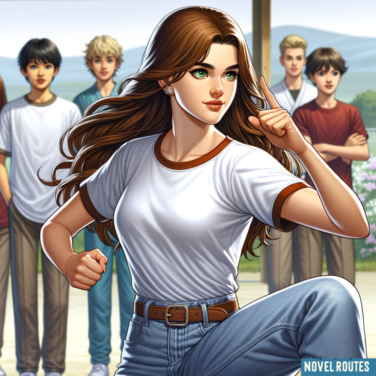 My Secret My Bully My Mates Chapter Summary NovelRoutes