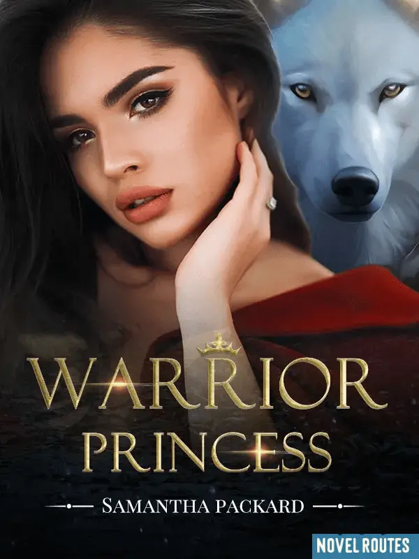 Warrior Princess By Samantha Packard