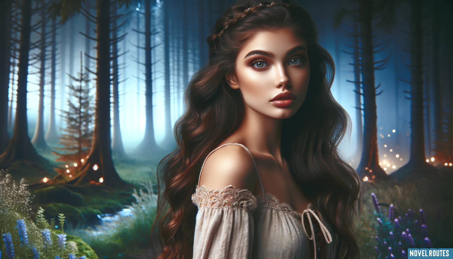 Her triplet alphas chapter 30