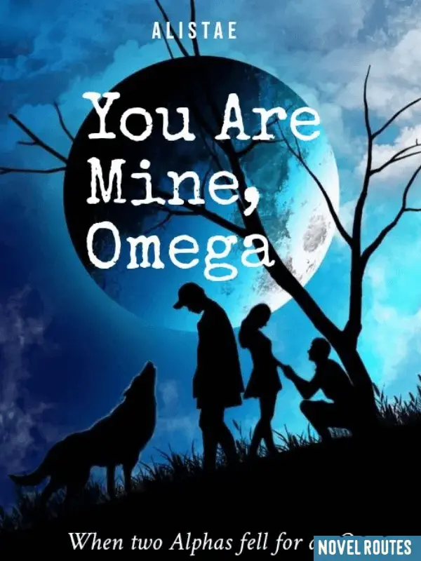 you are mine omega