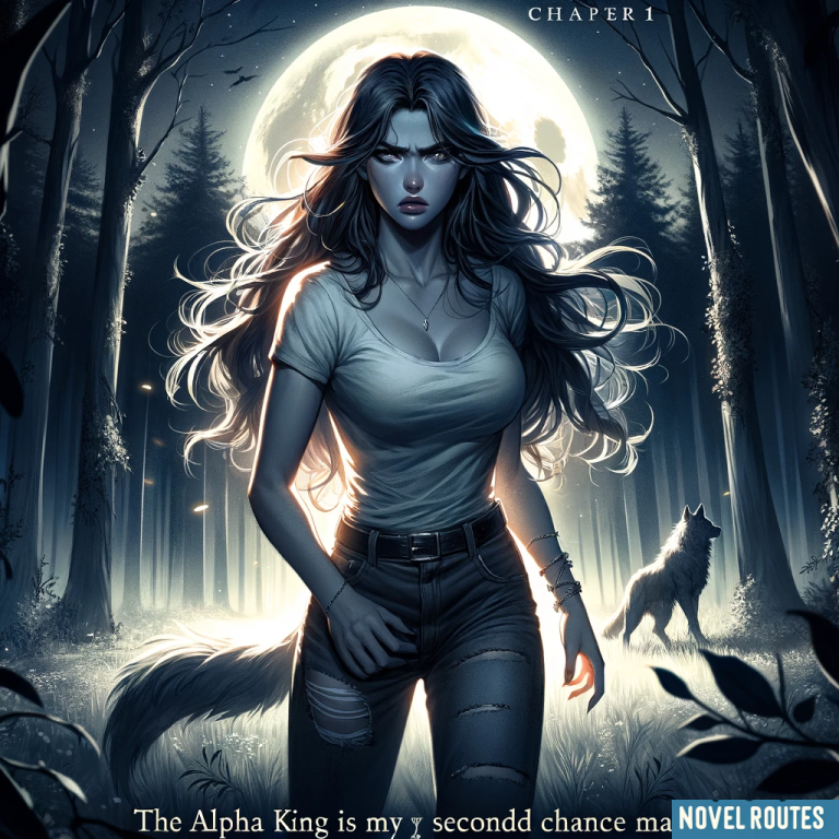 The Alpha King Is My Second Chance Mate Chapter Summary - NovelRoutes