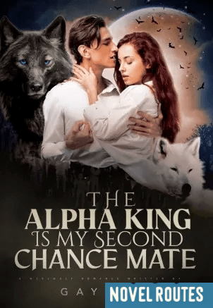 The Alpha King Is My Second Chance Mate Chapter Summary
