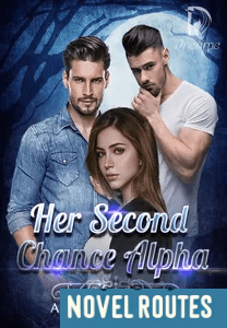 Her Second Chance Alpha By Amber Carpenter Chapter Summary