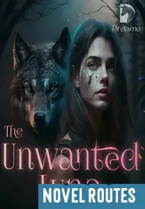 The Unwanted Luna by Eva M Chapter Summary