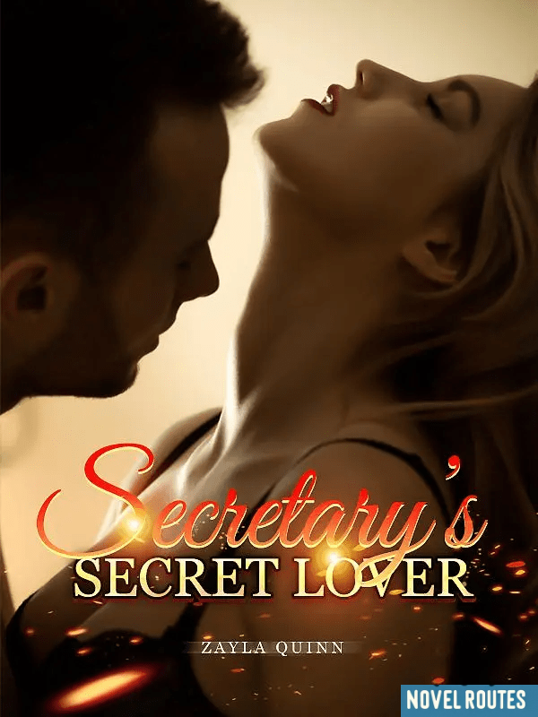 Secretary’s Secret Lover PDF