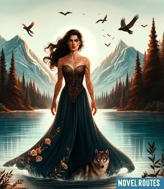 The Alpha & Beta’s Regret Chapter Summary 3 The Alpha & Beta’s Regret PDF