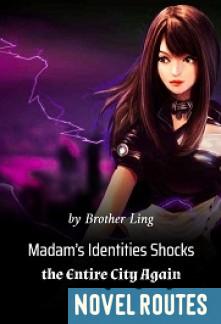 Madam’s Identities Shocks the Entire City Again