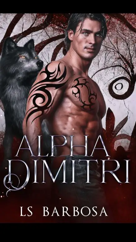 Alpha Dimitri By LS Barbosa Aurora Sforza