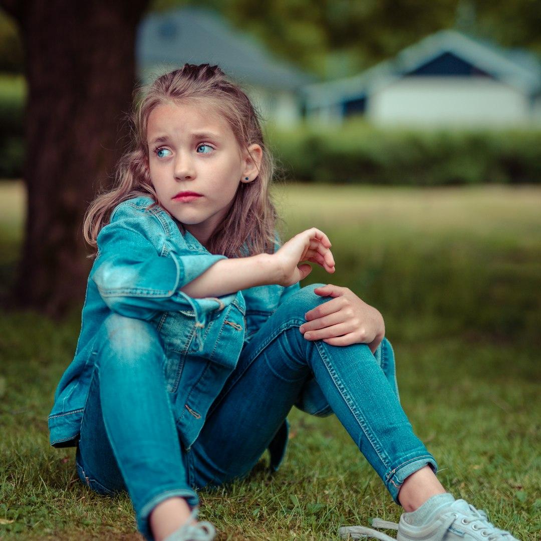 girl and her daugther 2