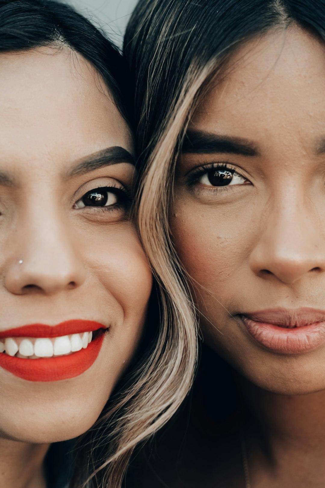 genius young women 2