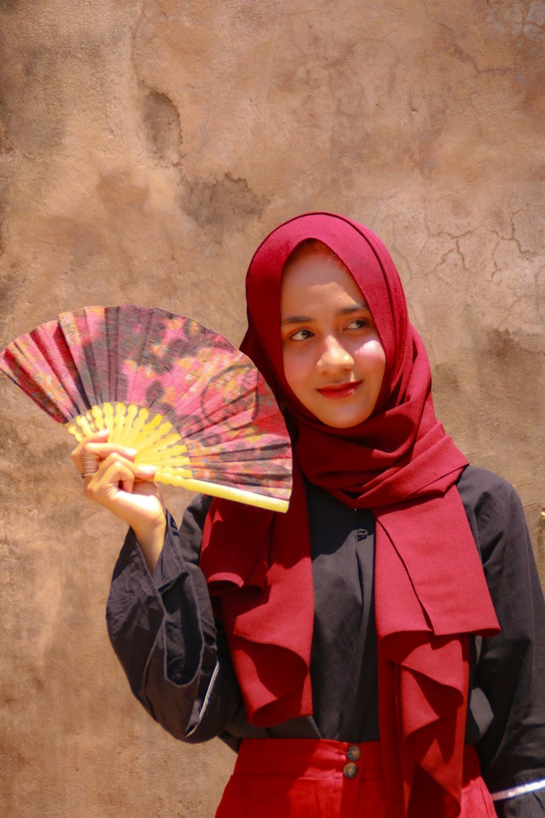 hot young girl in village 1