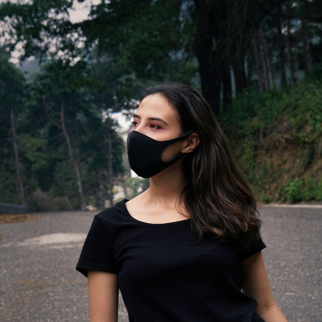 ninja girl 1