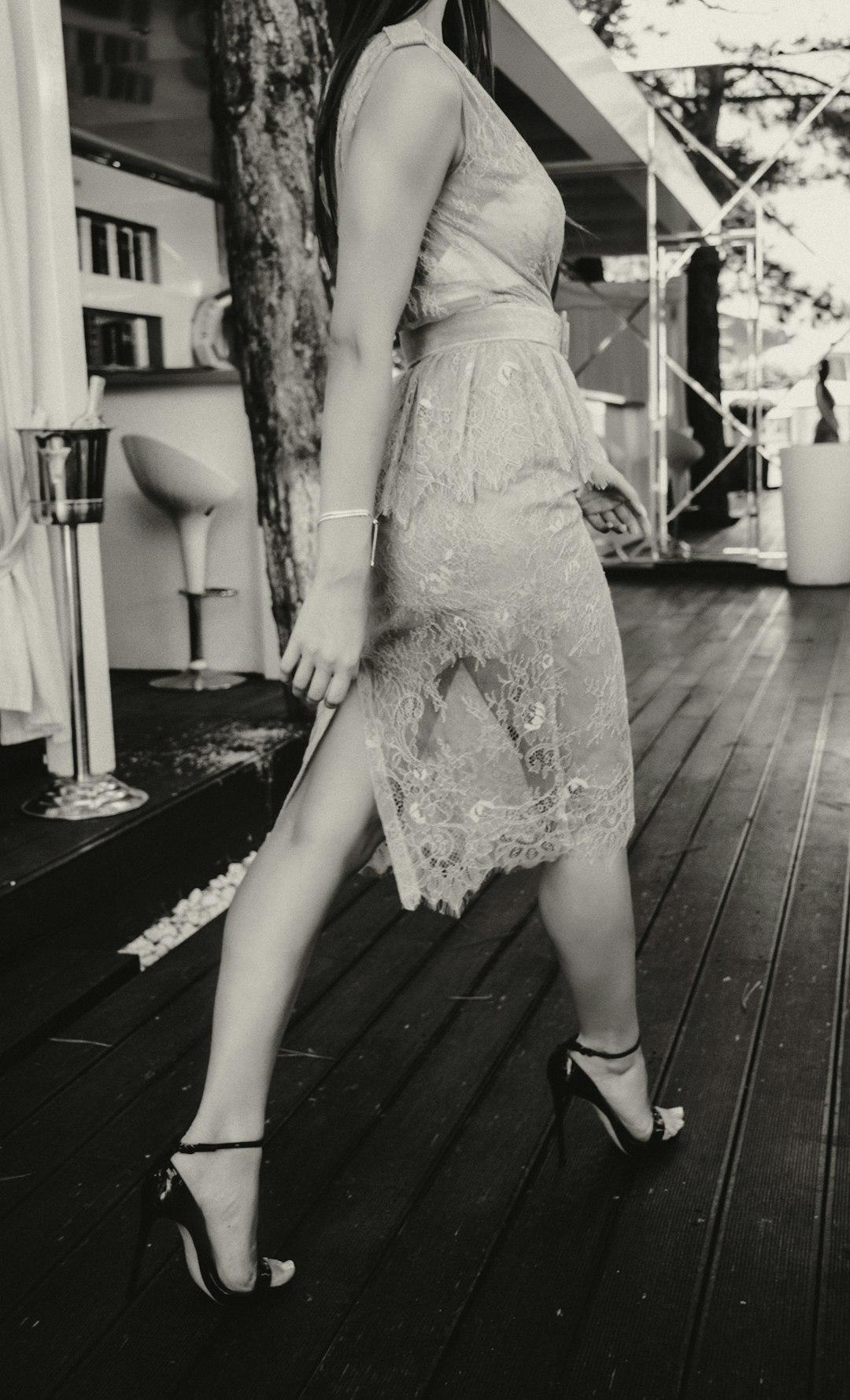 Mated to Four Alphas images