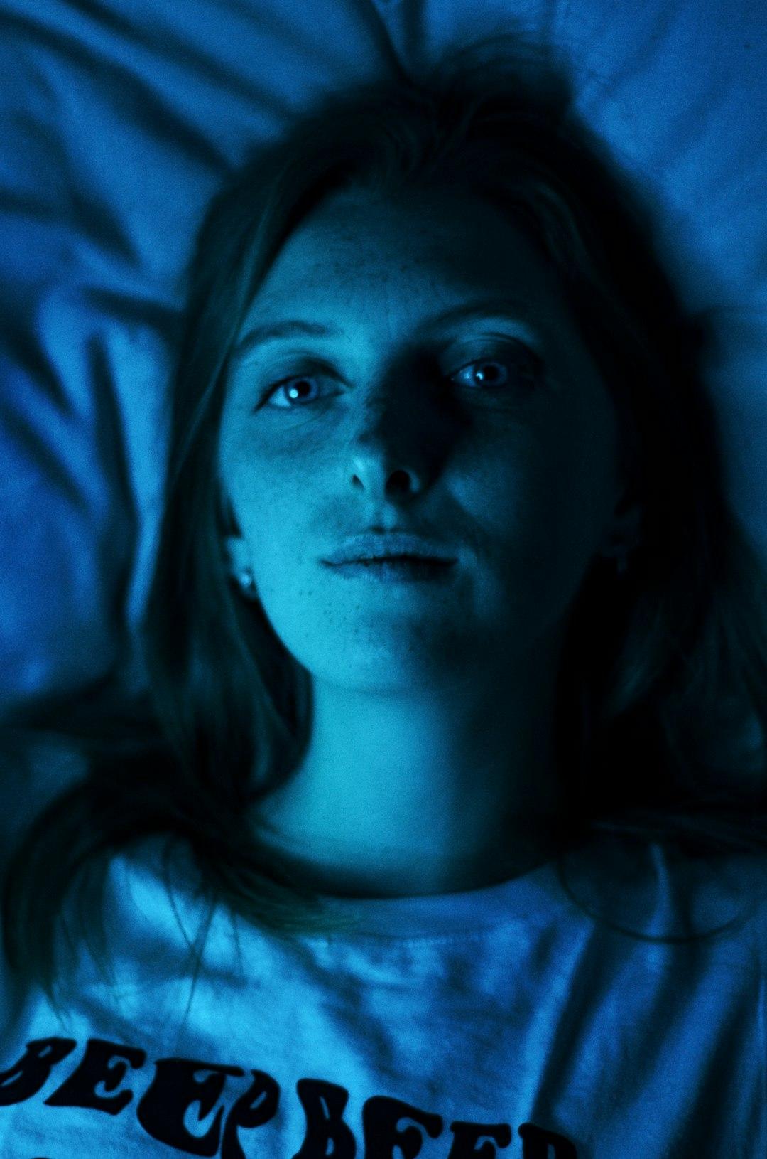 girl with blue eyes 2 2