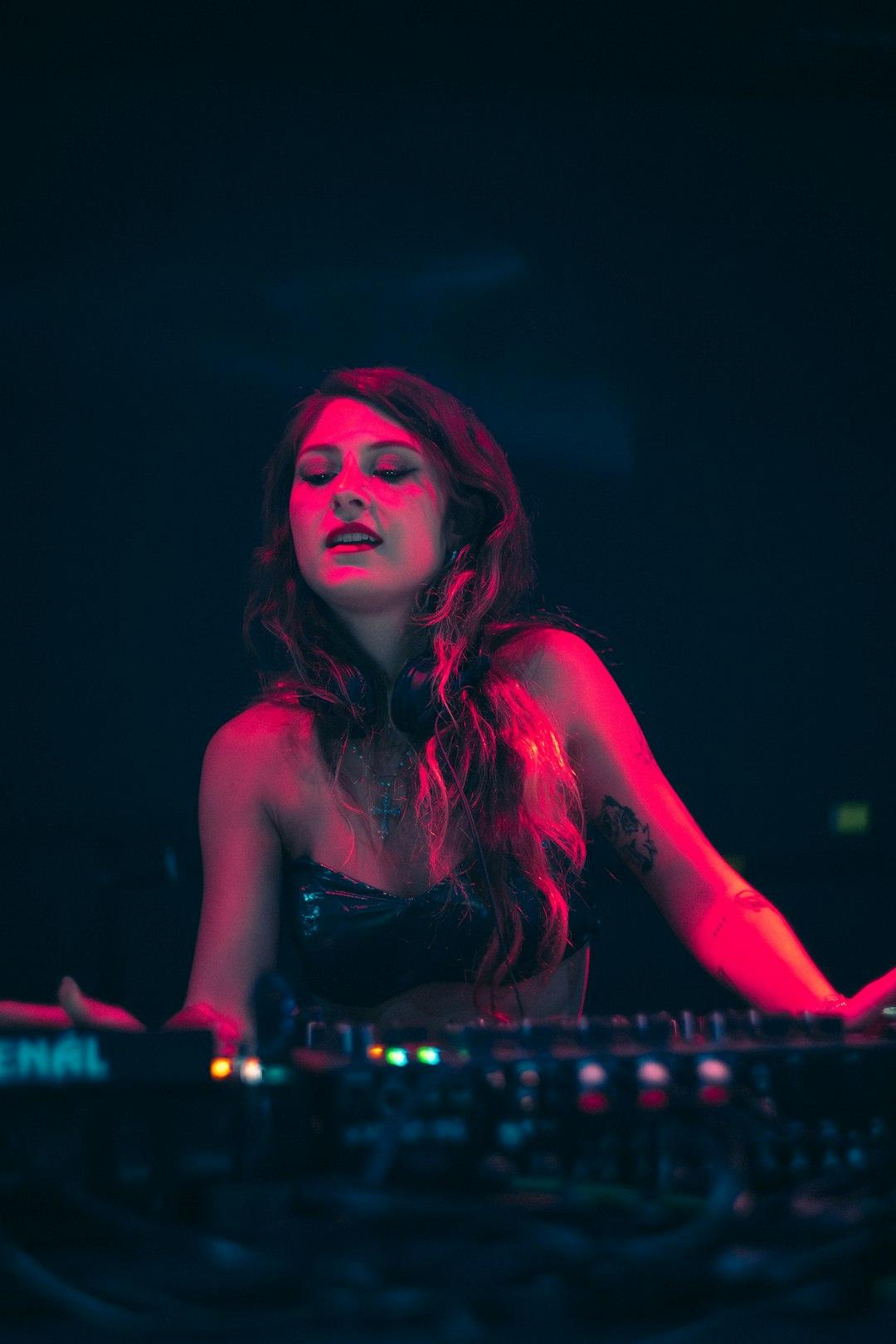 In Between The Alphas 3 In Between The Alphas images