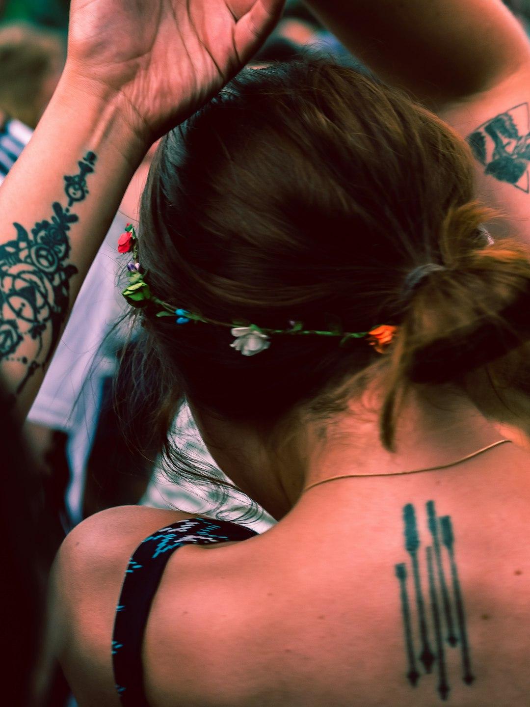 The Cursed Alpha’s Mate images