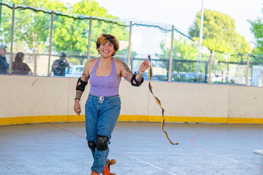 Finding Her True Alpha images