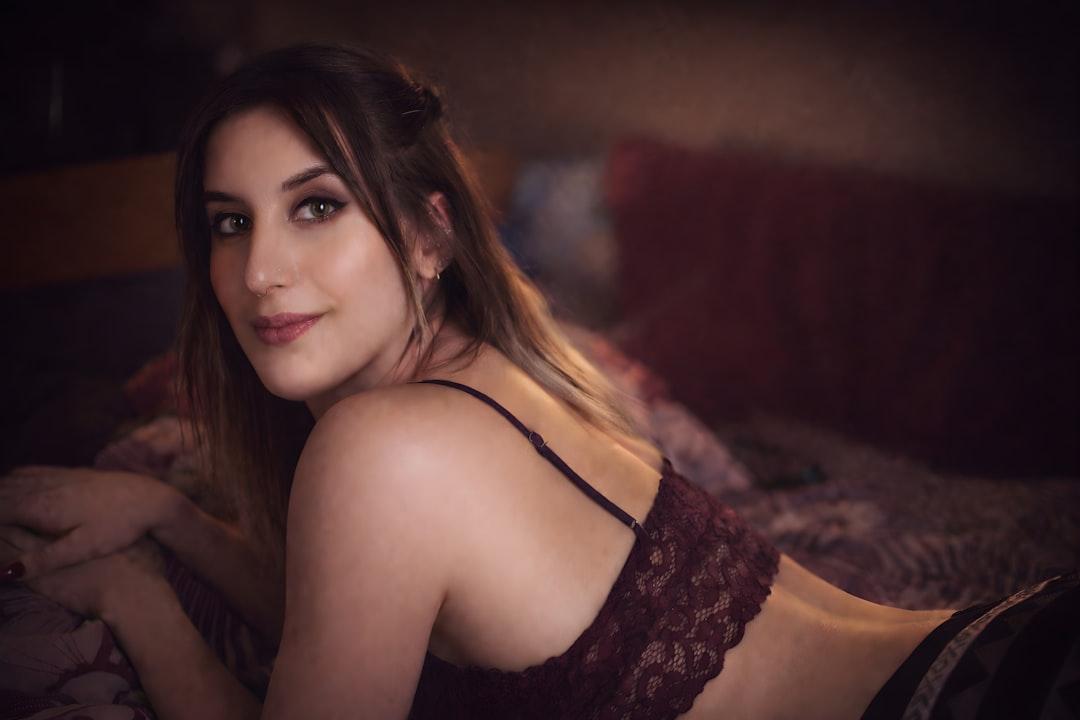 boudoir photography 2