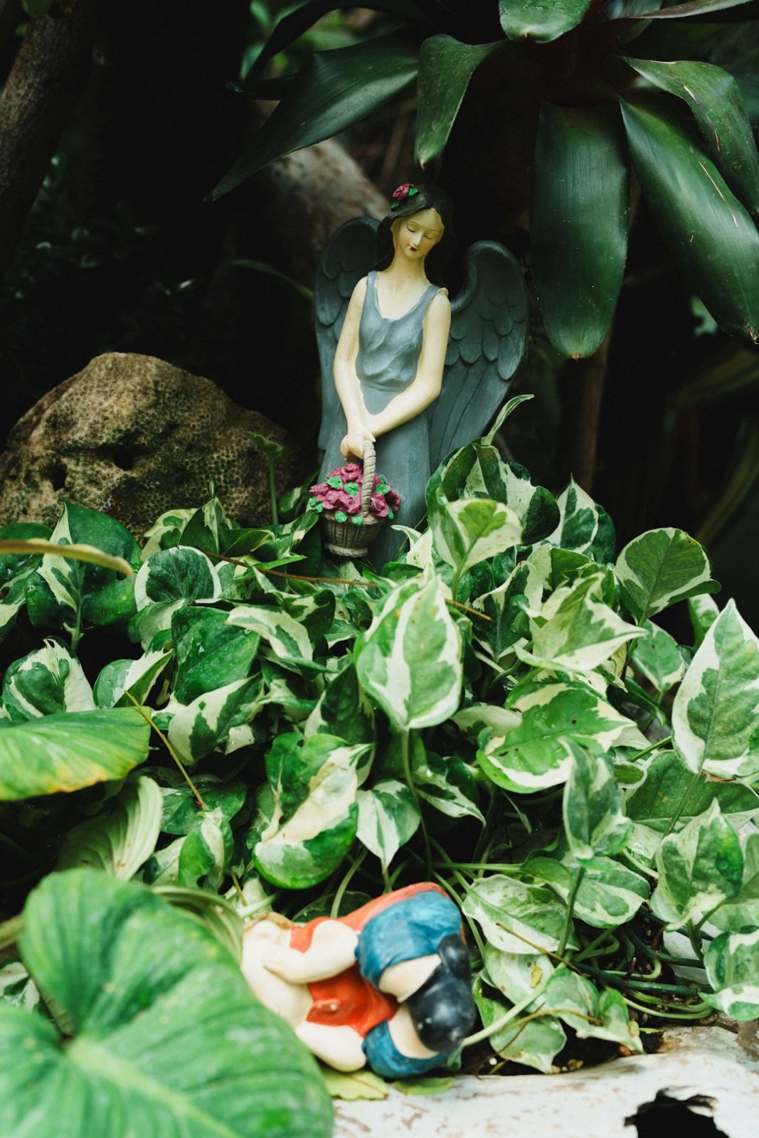 The Delta’s Daughter images