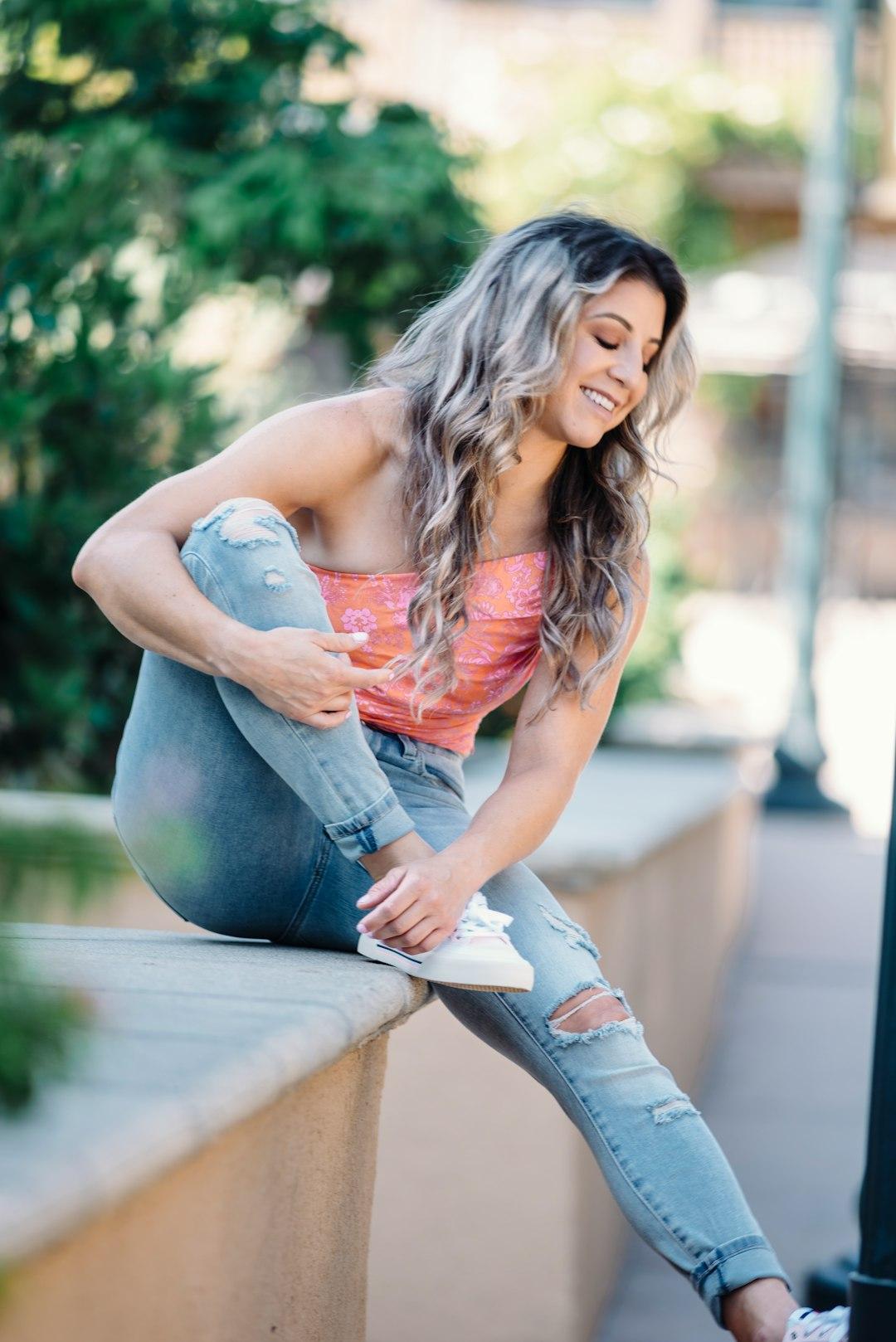 His Scarlet Queen Luna review