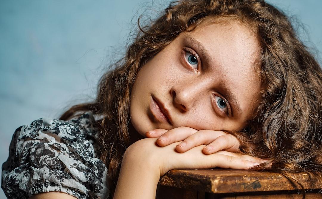 bored girl 1 1