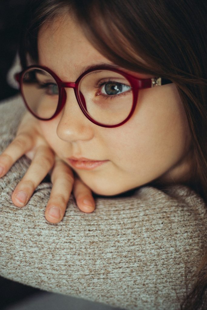 Kidnapped By Rogue 4 girl with glasses 2
