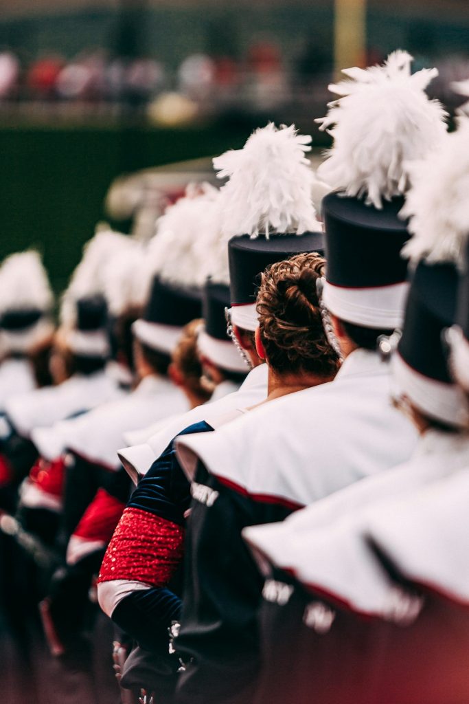 cheerleader 1 1