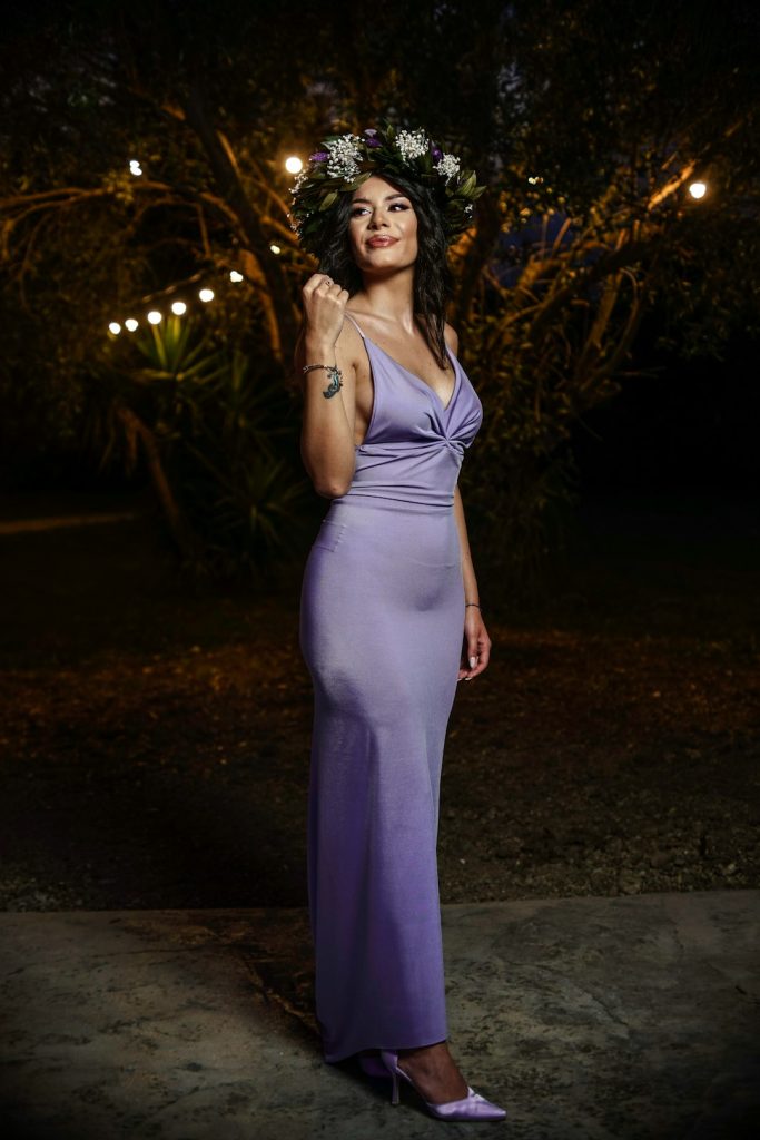 The Alpha’s Rejected Silent Mate 4 prom night girl 2