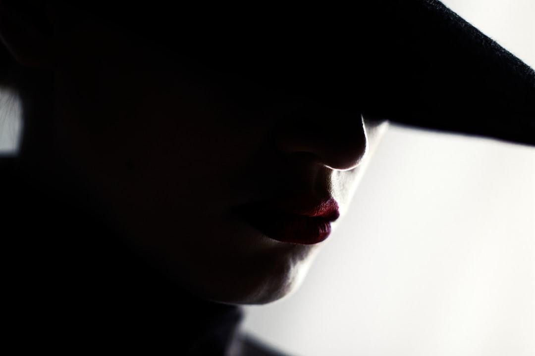 vampire woman 2