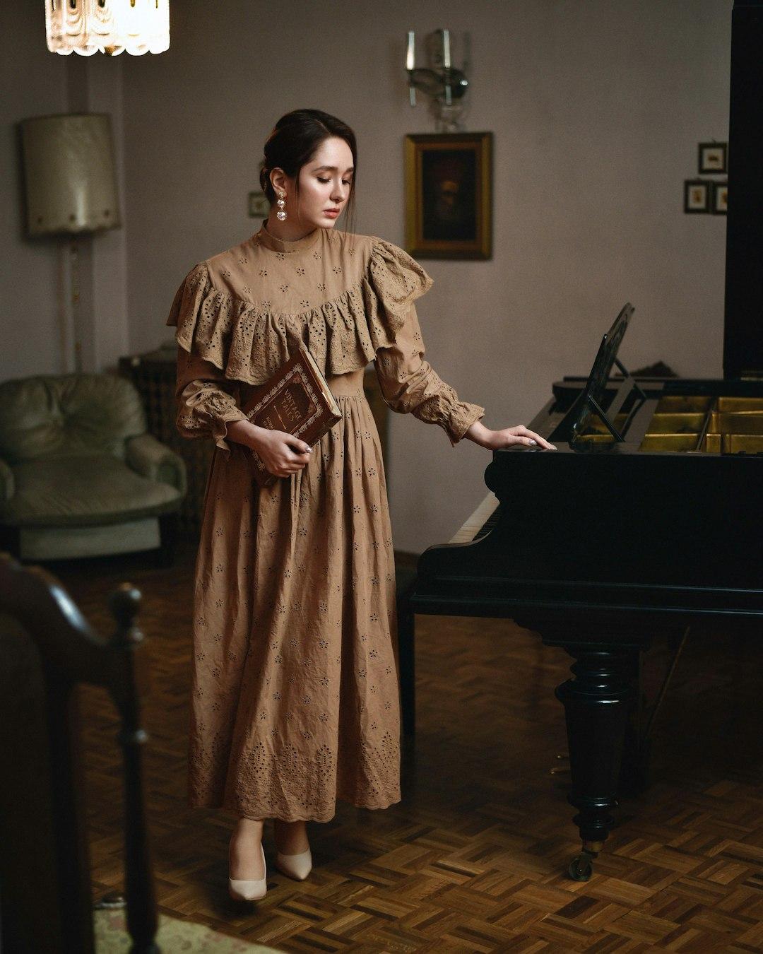 girl playing piano 2