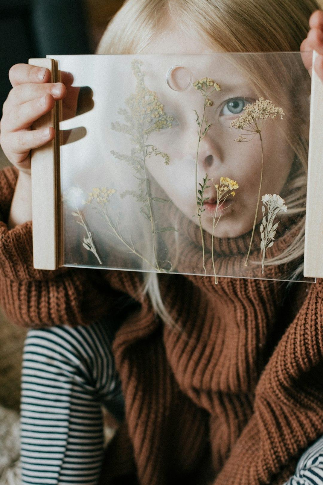 boho chic girl 2