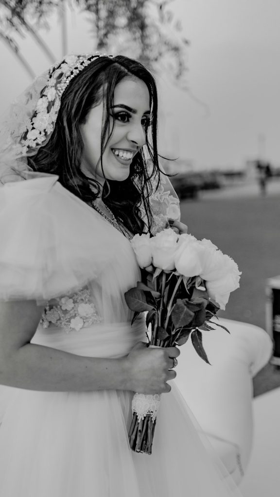 beautiful bride 1