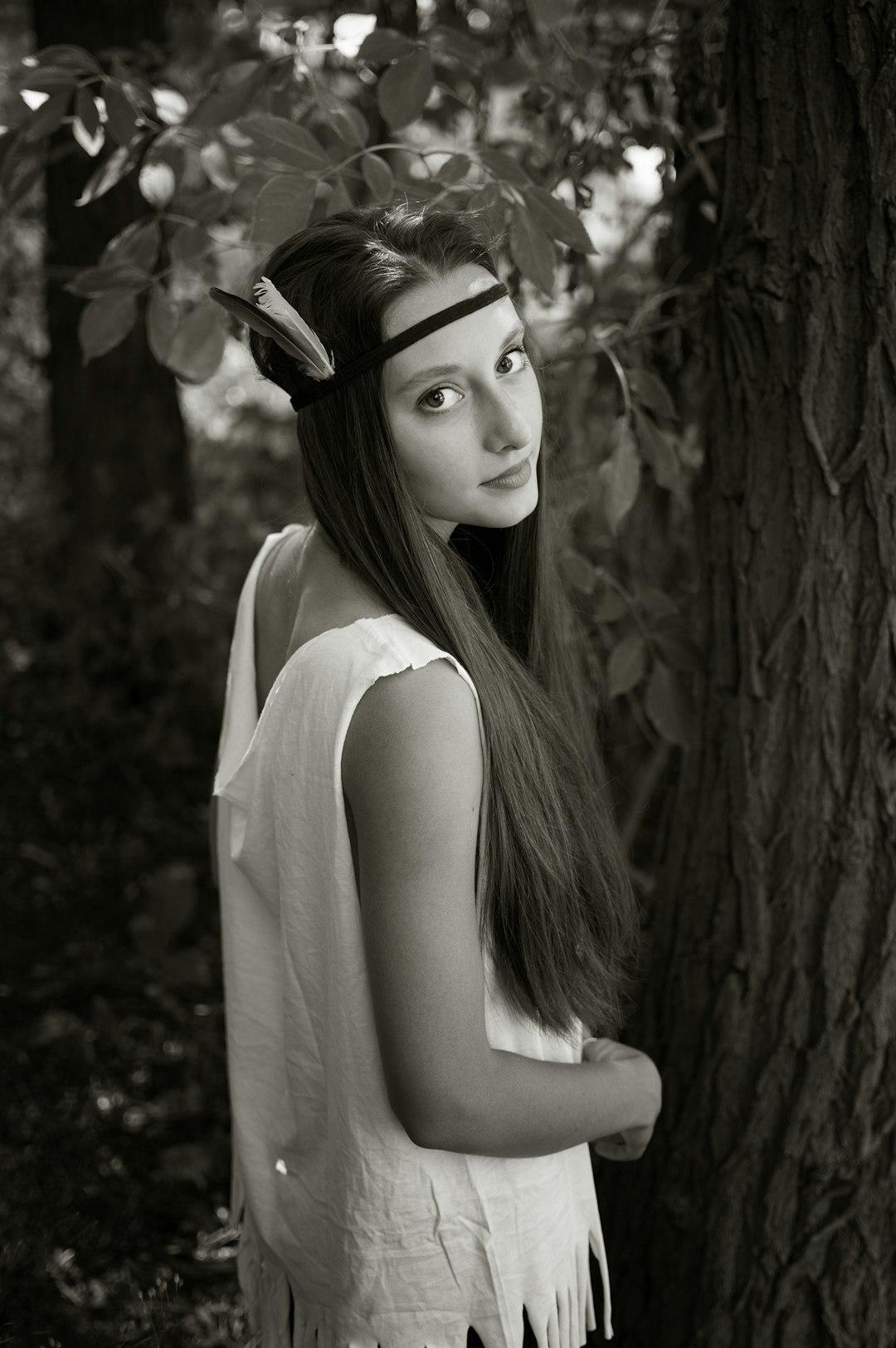 elf girl 1