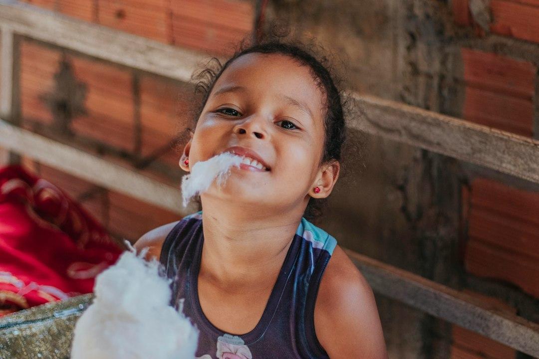 girl eating ice cream 2